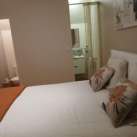 ベトン Chez Bernard Et Nicole Bed & Breakfast エクステリア 写真